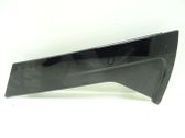 Rear door card panel trim