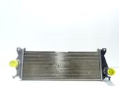 Intercooler radiator