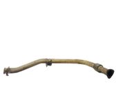 Raccord flexible échappement