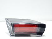Tailgate rear/tail lights