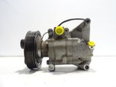 Air conditioning (A/C) compressor (pump)