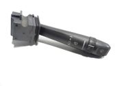 Wiper control stalk