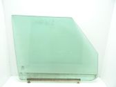 Front door window glass four-door