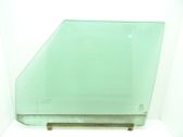 Front door window glass four-door