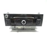 Radio / CD-Player / DVD-Player / Navigation
