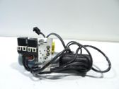 Moteur de toit escamotable