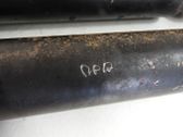Rear shock absorber/damper