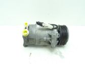 Air conditioning (A/C) compressor (pump)