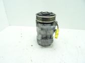 Air conditioning (A/C) compressor (pump)
