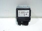 Airbag control unit/module
