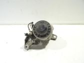 Engine mount bracket