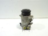 Air conditioning (A/C) compressor (pump)