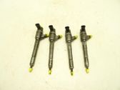 Injecteur de carburant