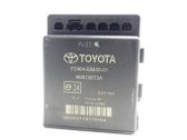 Parking PDC control unit/module