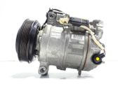 Klimakompressor Pumpe