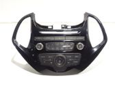 Head unit multimedia control