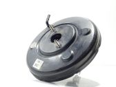 Brake booster