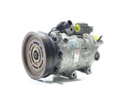 Air conditioning (A/C) compressor (pump)