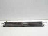 Engine oil radiator