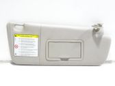 Sun visor