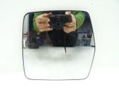 Wing mirror glass