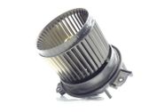 Heater fan/blower