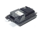 Distronic sensor radar