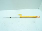 Oil level dip stick