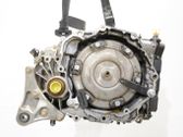 Automatic gearbox