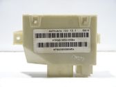 Gearbox control unit/module