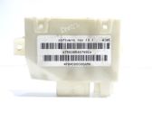 Door central lock control unit/module