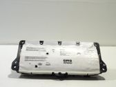Airbag del pasajero