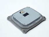 Headlight ballast module Xenon