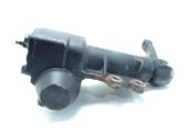 Steering rack mechanical part