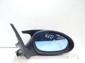 Manual wing mirror