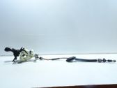 Gear shift cable linkage
