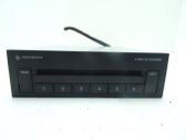 Radio/CD/DVD/GPS head unit