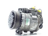 Air conditioning (A/C) compressor (pump)