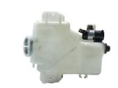 Windshield washer fluid reservoir/tank