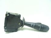 Wiper control stalk