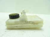 Brake fluid reservoir
