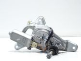 Moteur d'essuie-glace arrière