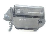 Caja del filtro de aire