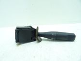 Wiper control stalk