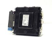 Calculateur moteur ECU