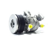 Air conditioning (A/C) compressor (pump)