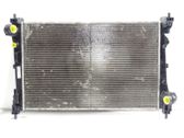 Coolant radiator