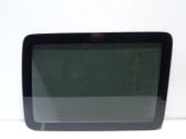 Rear side window