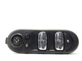 Electric window control switch