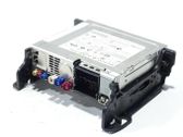 Radio/CD/DVD/GPS head unit